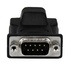 STARTECH Cavo Adattatore 1 porta USB a Seriale RS232 / DB9 con cavo rimovibile USB A-B da 1,8m