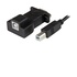 STARTECH Cavo Adattatore 1 porta USB a Seriale RS232 / DB9 con cavo rimovibile USB A-B da 1,8m