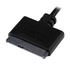 STARTECH Cavo adattatore connettore USB 3.1 per disco rigido HDD SATA (10Gbps)