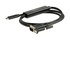 STARTECH Cavo Adattatore Convertitore USB-C a VGA da 1m - 1920x1200
