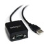 STARTECH Cavo adattatore RS-232 USB FTDI a seriale 1 porta, con interfaccia COM