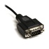 STARTECH Cavo adattatore RS-232 USB FTDI a seriale 2 porta, con interfaccia COM