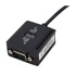STARTECH Cavo adattatore seriale professionale USB RS422/485 da 1,80 m con interfaccia COM