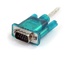 STARTECH Cavo adattatore seriale USB a RS-232 DB9 90 cm - M/M