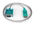 STARTECH Cavo adattatore seriale USB a RS-232 DB9 90 cm - M/M