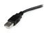 STARTECH Cavo adattatore stampante USB a parallela DB25 - 1,80 m - M/F