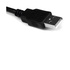 STARTECH Cavo Adattatore USB 2.0 a Seriale RS232 DB9 con interfaccia COM - Adattatore professionale USB a DB9 / RS232 ad 1 porta