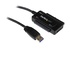 STARTECH Cavo Adattatore USB 3.0 a SATA o IDE per Disco rigido 2,5"/3,5" HDD / SSD - Cavo Convertitore USB3.0 a SATA o IDE