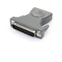 STARTECH Cavo adattatore USB a Seriale RS232 DB9 / DB25 - Cavo Adattatore seriale USB a DB9 / DB25 RS232 ad 1 porta M/M