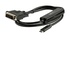 STARTECH Cavo Adattatore USB-C a DVI da 1m - 1920x1200