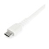 STARTECH Cavo da USB 2.0 a USB-C di 1 m - Bianco