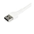 STARTECH Cavo da USB 2.0 a USB-C di 1 m - Bianco