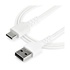 STARTECH Cavo da USB 2.0 a USB-C di 1 m - Bianco