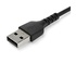 STARTECH Cavo da USB 2.0 a USB-C di 1 m - Nero