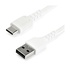 STARTECH Cavo da USB 2.0 a USB-C di 2 m - Bianco