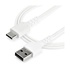 STARTECH Cavo da USB 2.0 a USB-C di 2 m - Bianco