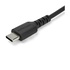 STARTECH Cavo da USB 2.0 a USB-C di 2 m - Nero