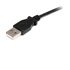 STARTECH Cavo di alimentazione 5V CC USB a barilotto tipo H 90 cm ca.