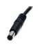 STARTECH Cavo di alimentazione USB a spina 5,5mm - Connettore barrel Jack di tipo M - 5V DC - 91 cm