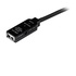 STARTECH Cavo di estensione Active USB 2.0 10 m - M/F