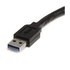 STARTECH Cavo di estensione Active USB 3.0 10 m - M/F