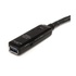 STARTECH Cavo di estensione Active USB 3.0 5 m - M/F