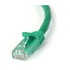 STARTECH Cavo di rete CAT 6 - Cavo Patch Ethernet RJ45 UTP verde da 7m antigroviglio