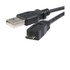 STARTECH Cavo di sincronizzazione e di ricarica USB 2.0 a Micro USB - Cavo per Smartphone e Tablet A a Micro B da 1 m