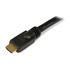 STARTECH Cavo HDMI ad alta velocità - Cavo HDMI Ultra HD 4k x 2k da 15 m- HDMI - M/M