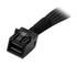 STARTECH Cavo interno Mini SAS a SATA da 1m - SFF-8643 a 4x SATA