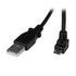 STARTECH Cavo micro USB 2 m - A a Micro B angolare verso il basso