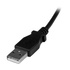 STARTECH Cavo micro USB 2 m - A a Micro B angolare verso il basso