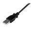STARTECH Cavo micro USB 2 m- A a Micro B con angolare verso l'alto