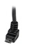STARTECH Cavo micro USB 2 m- A a Micro B con angolare verso l'alto