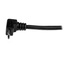STARTECH Cavo micro USB 2 m- A a Micro B con angolare verso l'alto