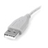 STARTECH Cavo mini USB 2.0 15 cm - A a mini B