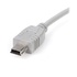 STARTECH Cavo mini USB 2.0 15 cm - A a mini B