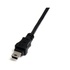 STARTECH Cavo Mini USB 2.0 30 cm - USB A a Mini B F/M