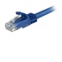 STARTECH Cavo patch antigroviglio UTP RJ45 Cat6 Gigabit blu 7m - Cavo patch 7 m
