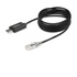 STARTECH Cavo per Console CISCO USB - USB a RJ45 da 1,8 m