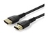 STARTECH Cavo premium HDMI ad alta velocità con Ethernet da 1 m - 4K 60 Hz