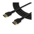 STARTECH Cavo premium HDMI ad alta velocità con Ethernet da 1 m - 4K 60 Hz