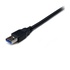 STARTECH Cavo prolunga USB 3.0 SuperSpeed Tipo A da 2m da A ad A - Maschio/Femmina