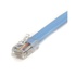 STARTECH Cavo rollover/console Cisco 1,8 m - Ethernet RJ45 M/M