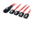 STARTECH Cavo SAS Serial Attached SCSI 50 cm - SFF-8087 a 4 Latching SATA