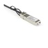 STARTECH Cavo Twinax con collegamento diretto SFP+ compatibile con Dell EMCDAC-SFP-10G-2M - 3 m