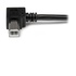 STARTECH Cavo USB 2.0 A a B con angolare destro da 3 m - M/M