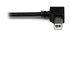 STARTECH Cavo USB 2.0 A a B con angolare sinistro 1 m - M/M