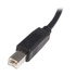 STARTECH Cavo USB 2.0 A a B da 1 m - M/M
