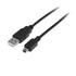STARTECH Cavo USB 2.0 a Mini USB - Cavo A a Mini B maschio-maschio da 50 cm